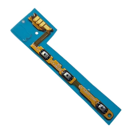 TAŚMA POWER VOLUME PRZYCISKI HONOR 200 SMART JAKOŚĆ OEM