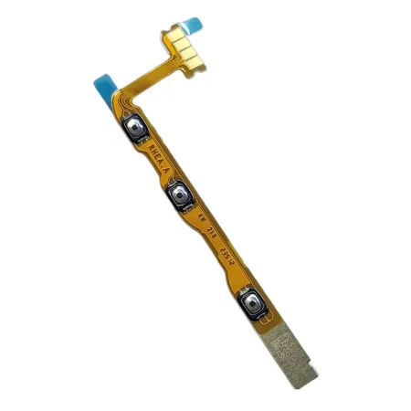 TAŚMA POWER VOLUME PRZYCISKI HONOR 90 JAKOŚĆ OEM