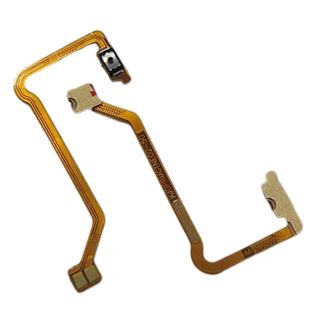 TAŚMA POWER PRZYCISKI REALME GT NEO 2 JAKOŚĆ OEM