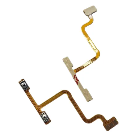 TAŚMA VOLUME PRZYCISKI REALME GT2 JAKOŚĆ OEM