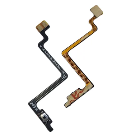 TAŚMA POWER PRZYCISKI REALME GT3 JAKOŚĆ OEM