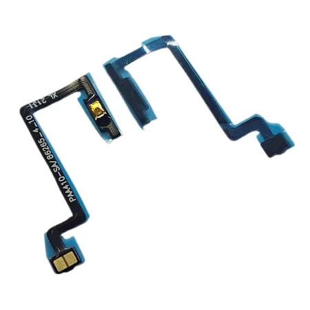 TAŚMA POWER PRZYCISKI REALME GT MASTER EDITION JAKOŚĆ OEM