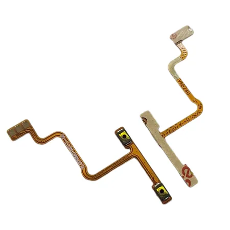 TAŚMA VOLUME PRZYCISKI REALME GT NEO 3 80W JAKOŚĆ OEM