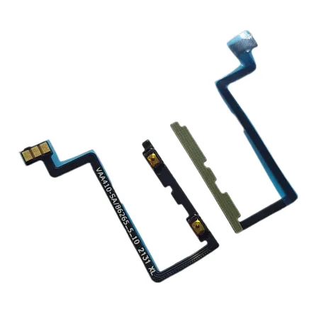 TAŚMA VOLUME PRZYCISKI REALME GT MASTER EDITION JAKOŚĆ OEM