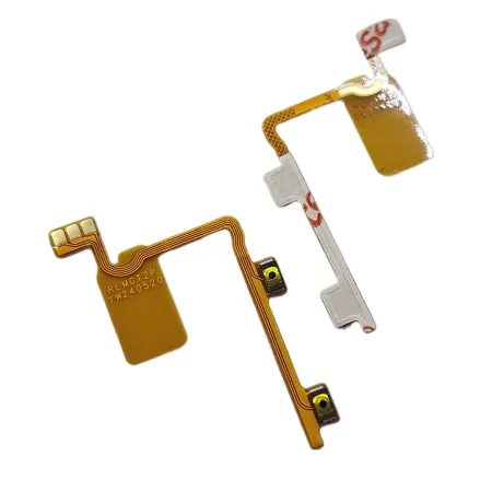 TAŚMA VOLUME PRZYCISKI REALME GT2 PRO JAKOŚĆ OEM