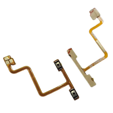 TAŚMA VOLUME PRZYCISKI REALME GT NEO JAKOŚĆ OEM