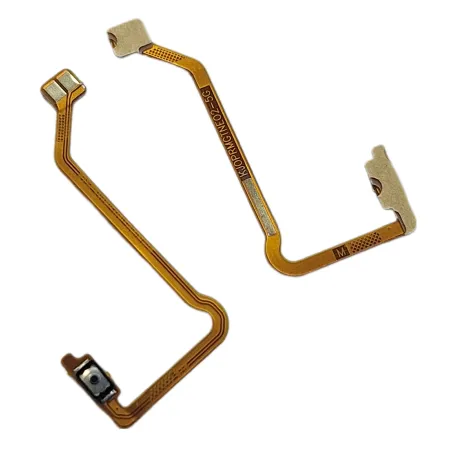 TAŚMA POWER PRZYCISKI REALME GT NEO 3T JAKOŚĆ OEM