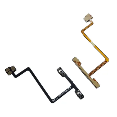 TAŚMA VOLUME PRZYCISKI REALME GT3 JAKOŚĆ OEM