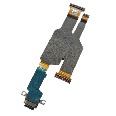 Złącze ładowania PORT USB do Asus ROG Phone 5 I005DA JAKOŚĆ OEM