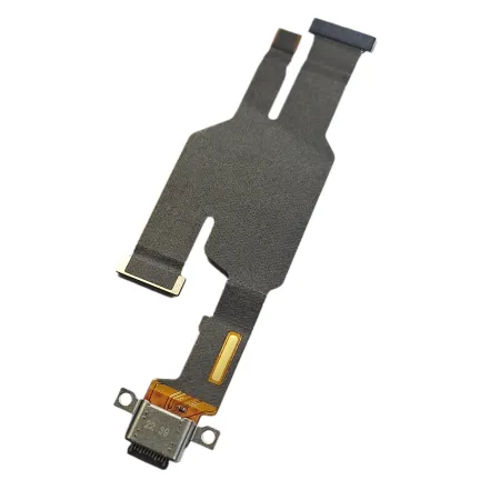 Złącze ładowania PORT USB do Asus ROG Phone 5 I005DA JAKOŚĆ OEM