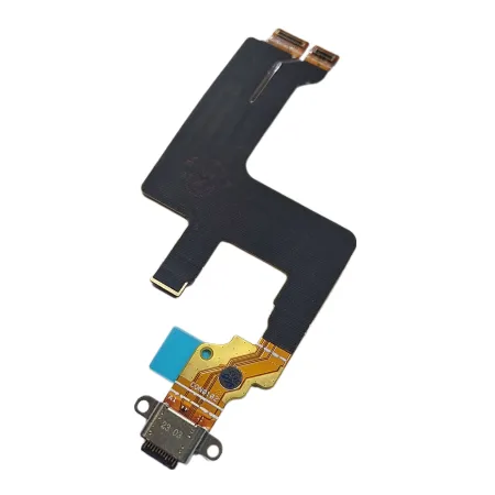 Złącze ładowania PORT USB do Asus ROG Phone 7 JAKOŚĆ OEM