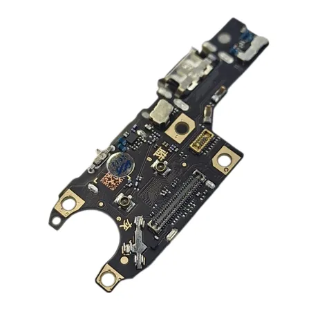 PŁYTKA Złącze MIKROFON Gniazdo Port USB HONOR 200 JAKOŚĆ OEM