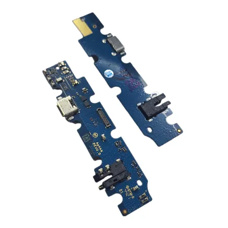 PŁYTKA GNIAZDO USB MIKROFON SAMSUNG TAB A7 LITE T225 JAKOŚĆ OEM