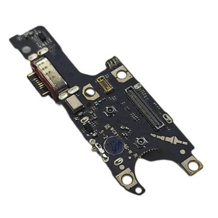 PŁYTKA Złącze MIKROFON Gniazdo Port USB HONOR 400 JAKOŚĆ OEM