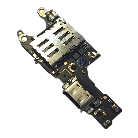 PŁYTKA Złącze MIKROFON Gniazdo Port USB HONOR 90 JAKOŚĆ OEM