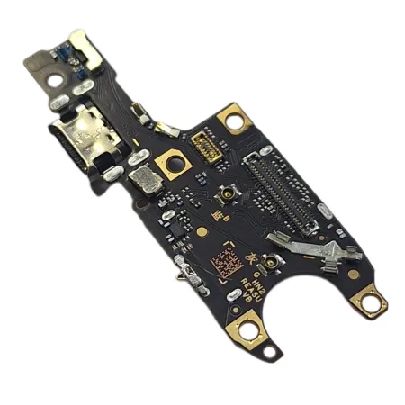 PŁYTKA Złącze MIKROFON Gniazdo Port USB HONOR 90 JAKOŚĆ OEM