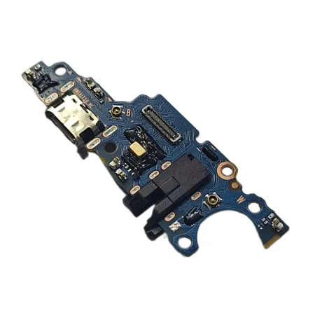 PŁYTKA Złącze MIKROFON Gniazdo Port USB HONOR 200 SMART JAKOŚĆ OEM