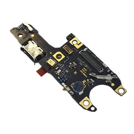 PŁYTKA Złącze MIKROFON Gniazdo Port USB HONOR 300 JAKOŚĆ OEM