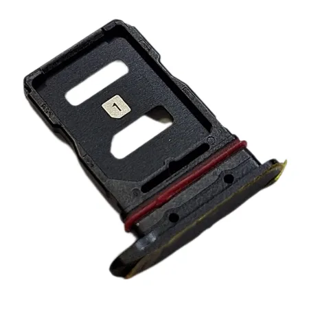 SZUFLADKA TACKA KARTY SIM ASUS ZENFONE 10 DUAL CZARNY JAKOŚĆ OEM