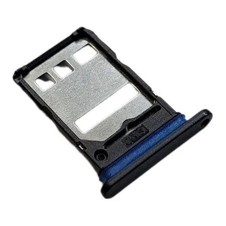 SZUFLADKA TACKA KARTY SIM HONOR MAGIC 200 DUAL CZARNY JAKOŚĆ OEM