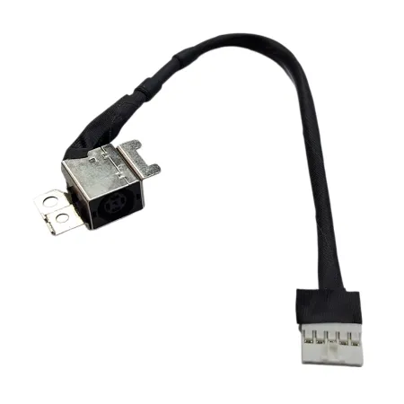 ZŁĄCZE ZASILANIA GNIAZDO ZASILAJĄCE Dell Latitude 3340 / 3350 JAKOŚĆ OEM