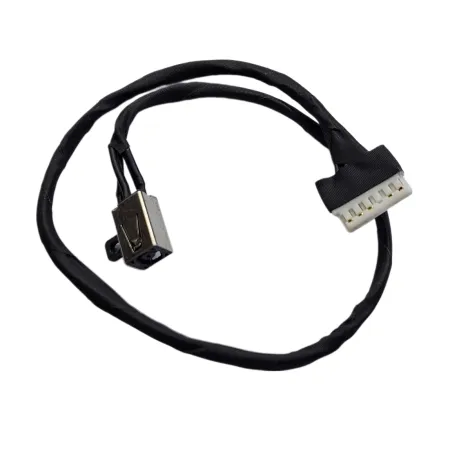 ZŁĄCZE ZASILANIA GNIAZDO Dell Inspiron 14 7460 7472 / 15 7560 7572 JAKOŚĆ OEM