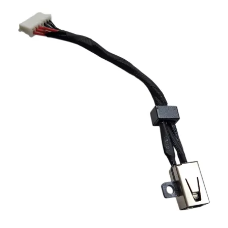 ZŁĄCZE ZASILANIA GNIAZDO ZASILAJĄCE DELL XPS 15 9550 / 9560 JAKOŚĆ OEM