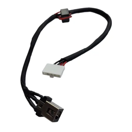 ZŁĄCZE ZASILANIA GNIAZDO ZASILAJĄCE Lenovo Ideapad 100-15IBY JAKOŚĆ OEM ZŁĄCZE ZASILANIA GNIAZDO ZASILAJĄCE Lenovo Ideapad 100-15IBY JAKOŚĆ OEM