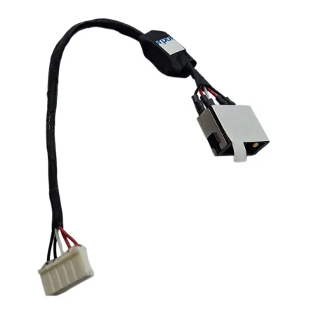 ZŁĄCZE ZASILANIA GNIAZDO Lenovo 700-15 / 700-15ISK JAKOŚĆ OEM