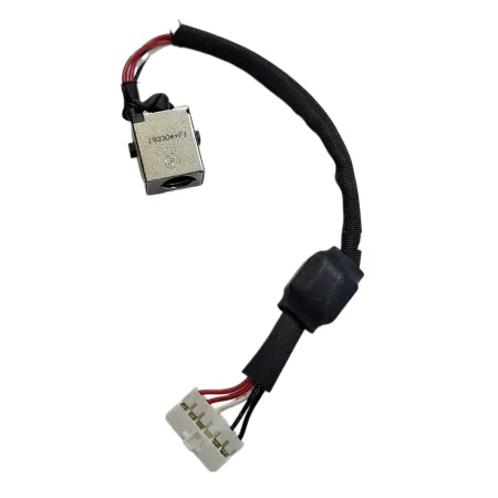 ZŁĄCZE ZASILANIA GNIAZDO ACER ASPIRE 5534 / 5538 JAKOŚĆ OEM