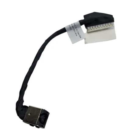 ZŁĄCZE ZASILANIA GNIAZDO DELL G3 3500 / G5 SE / G5 5500 / G5 5505 JAKOŚĆ OEM