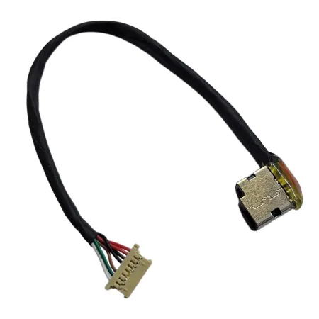 ZŁĄCZE ZASILANIA GNIAZDO HP PAVILION 15 CB022TX JAKOŚĆ OEM