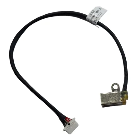 ZŁĄCZE ZASILANIA GNIAZDO HP 15-FC / 15-FD / 250 G10 / 255 G10 / 256 G10 JAKOŚĆ OEM