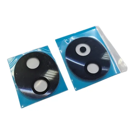 Szybka Kamery Szkiełko SZKŁO Aparatu HONOR 90 + KLEJ