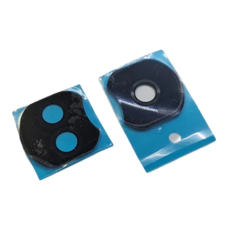 Szybka Kamery Szkiełko SZKŁO Aparatu HONOR 90 LITE + KLEJ