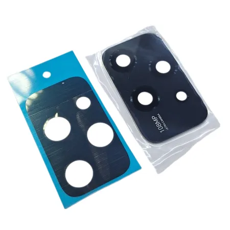 Szybka Kamery Szkiełko SZKŁO Aparatu HONOR 200 LITE + KLEJ