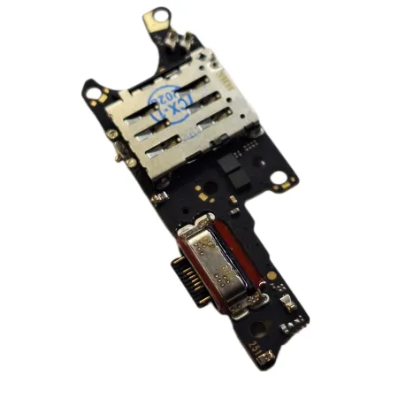 PŁYTKA Złącze MIKROFON Gniazdo Port USB HONOR 400 PRO JAKOŚĆ OEM