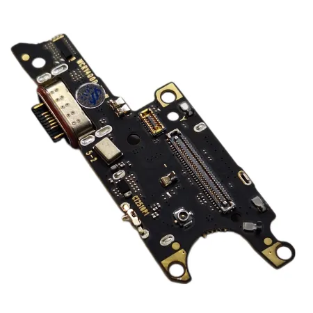 PŁYTKA Złącze MIKROFON Gniazdo Port USB HONOR 400 PRO JAKOŚĆ OEM