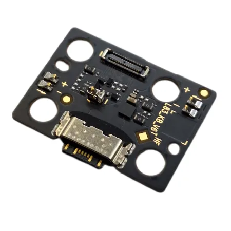 PŁYTKA GNIAZDO USB MIKROFON XIAOMI REDMI PAD JAKOŚĆ OEM