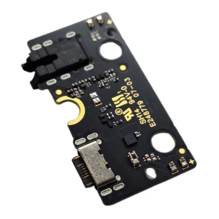 PŁYTKA GNIAZDO USB MIKROFON XIAOMI REDMI PAD SE JAKOŚĆ OEM