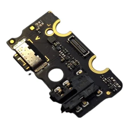 PŁYTKA GNIAZDO USB MIKROFON XIAOMI REDMI PAD PRO JAKOŚĆ OEM