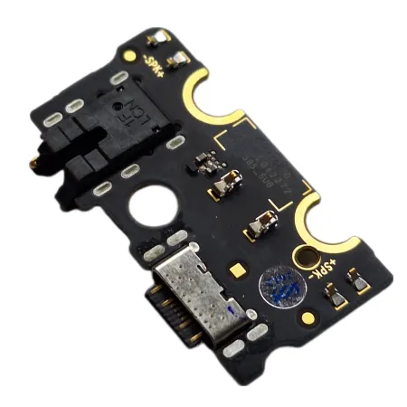 PŁYTKA GNIAZDO USB MIKROFON XIAOMI REDMI PAD PRO JAKOŚĆ OEM