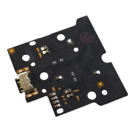 PŁYTKA GNIAZDO USB MIKROFON XIAOMI PAD 5 JAKOŚĆ OEM