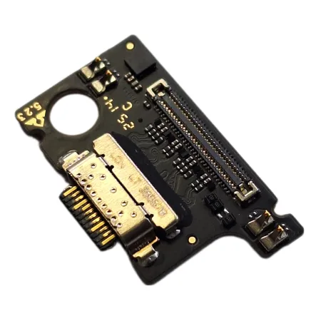 PŁYTKA GNIAZDO USB MIKROFON XIAOMI PAD 6 JAKOŚĆ OEM