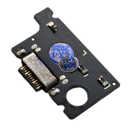 PŁYTKA GNIAZDO USB MIKROFON XIAOMI PAD 6 JAKOŚĆ OEM