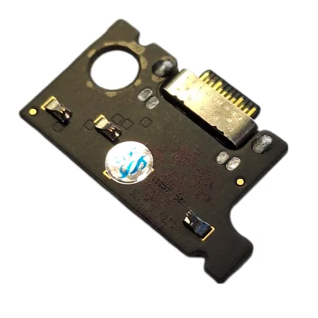 PŁYTKA GNIAZDO USB MIKROFON XIAOMI PAD 6S PRO JAKOŚĆ OEM