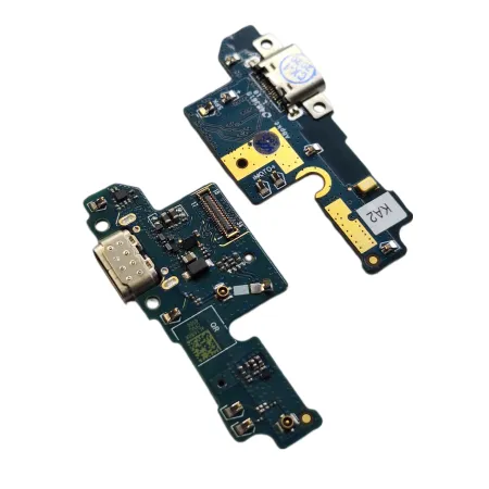 PŁYTKA Złącze MIKROFON Gniazdo Port USB SONY XPERIA L3 JAKOŚĆ OEM