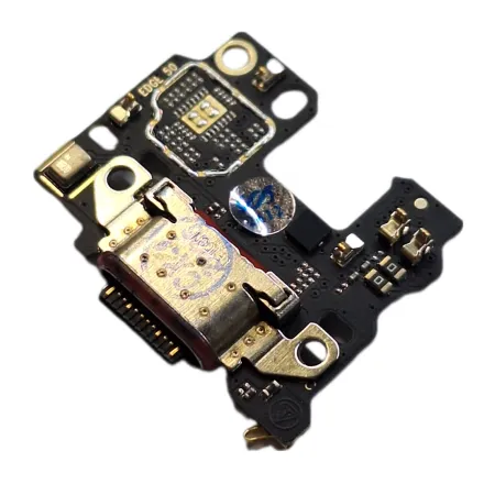 PŁYTKA Złącze MIKROFON Gniazdo Port USB MOTOROLA MOTO EDGE 50 JAKOŚĆ OEM