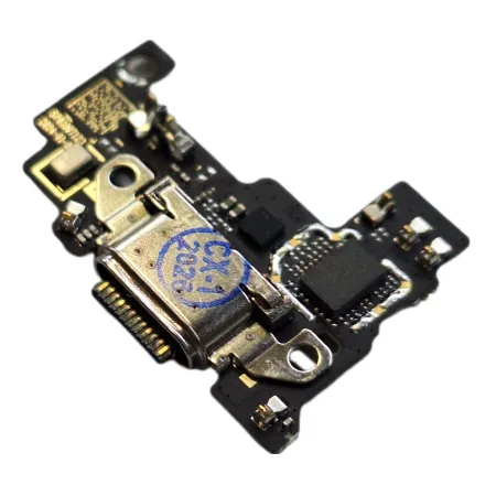 PŁYTKA Złącze MIKROFON Gniazdo Port USB MOTOROLA MOTO EDGE 50 ULTRA JAKOŚĆ OEM