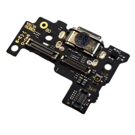 PŁYTKA Złącze MIKROFON Gniazdo Port USB MOTOROLA MOTO EDGE 50 ULTRA JAKOŚĆ OEM